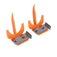 thumbnail image 1 of 2 Pcs Electric Orange Juicer Spare Parts for XC-2000E Lemon Orange Juicing Machine Orange Cutter Ora, 1 of 5
