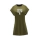 thumbnail image 3 of Vestido de verano para mujer, trajes de primavera, vestido jersey para mujer para viajar por la calle , s S, 3 of 7