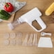 thumbnail image 4 of Home Automatic Mini Press Convenient Handheld Wireless Charging, 4 of 6