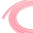 thumbnail image 1 of Uxcell 3/16" x 5/16" Manguera de combustible de PVC para máquina Rosa 16ft, 1 of 5