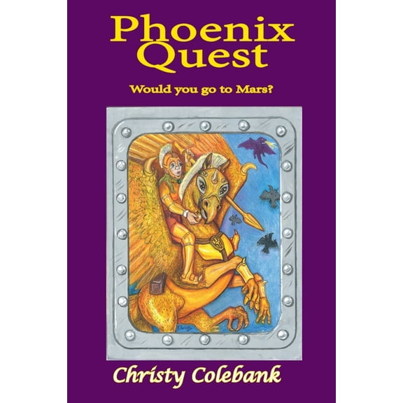 Phoenix Quest, (Paperback)