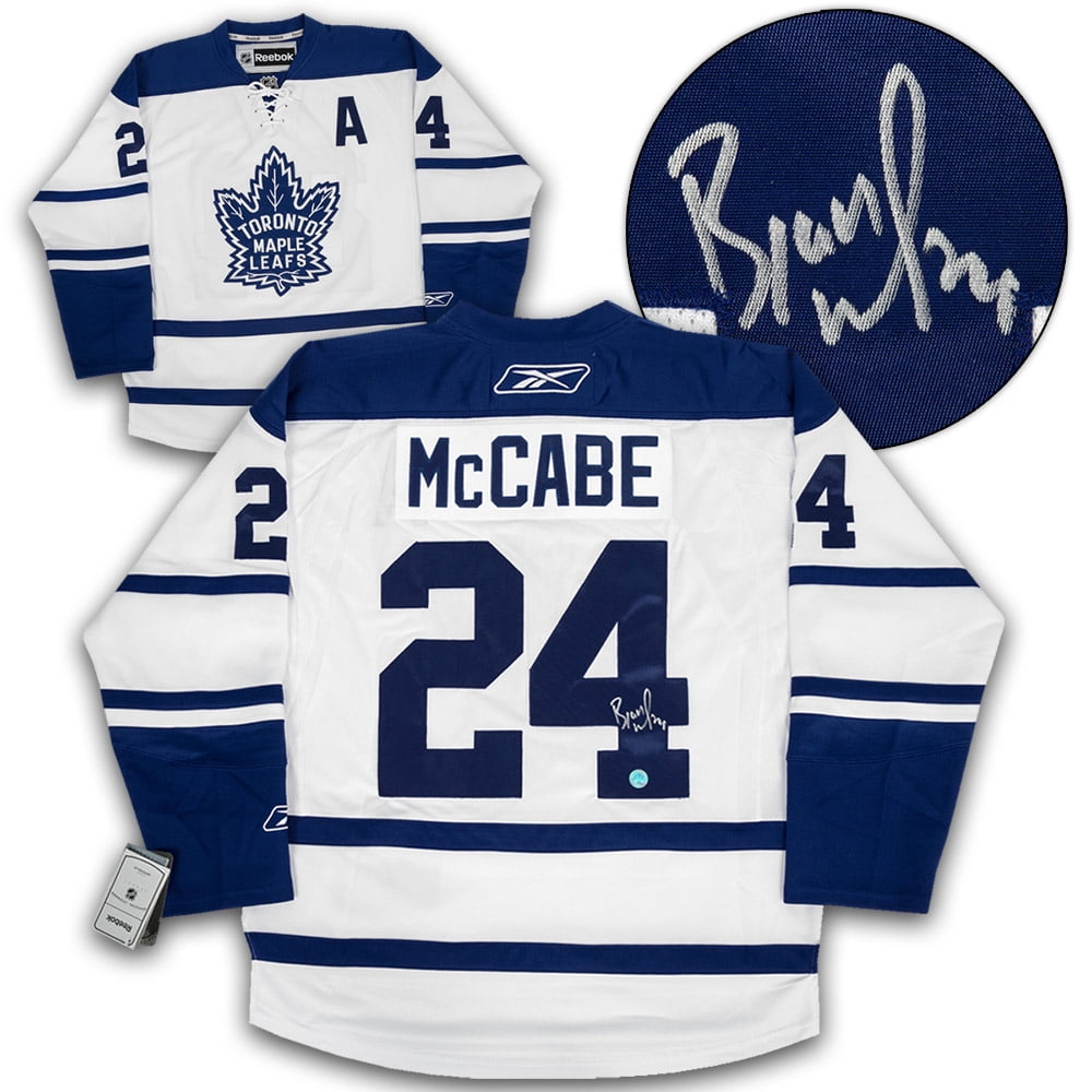 leafs 3rd jersey