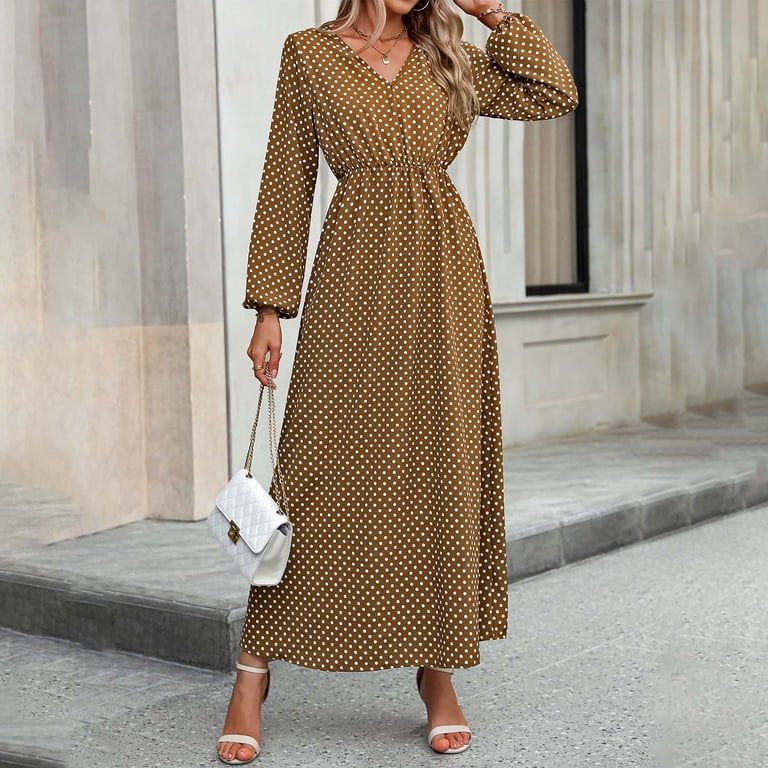 spring casual dresses 2024 Generic Summer Dresses for Women 2024 Dresses for Women 2024 Casual Spring  Women's Summer Dresses Casual Midi Swing Short Sleeve V Neck Tiered A Line  Flowy Beach Dress SundressB-Green,Large at Amazon Women's