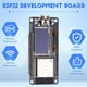 thumbnail image 4 of Módulo de Placa de Desarrollo ESP32 ESP-WROOM-32 WIFI CH340 con Pantalla OLED de 0,96 para ESP32 OLED Mini USB, 4 of 5