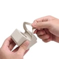 thumbnail image 4 of Mini soporte de carga portátil para /2/3 Blanco, 4 of 9