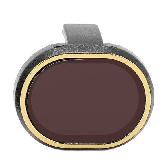 Filtersfor FIMI MINI Lens,JUNESTAR Drone Filters NDPL Nano Coating NDPL Lens Filters Neutral Density Polarizer Lens Filters Sleek Aesthetic