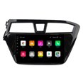 thumbnail image 3 of RoverOne Coche Radio Estéreo GPS Navegación Autoradio CarPlay Android Auto para Hyundai i20 2 II GB 2014 - 2018, 3 of 5