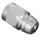 thumbnail image 1 of Adaptador hidráulico Apache 39041510 D Válvula de bola FNPT de 1/2 pulgada, 1 of 1