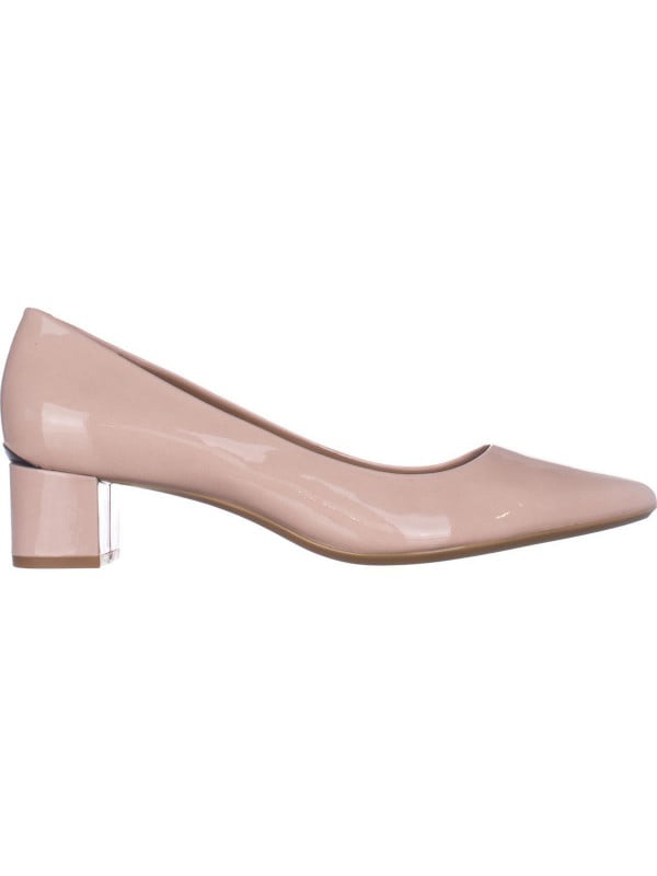 genoveva pump calvin klein