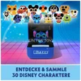 thumbnail image 5 of 2025 Bitzee Disney Interacción Electrónica Virtual Mascotas Electrónicas Juguete para Niños y Adultos con 30 Personajes Icónicos Clásicos Regalos 1 Pieza, 5 of 5