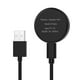 thumbnail image 2 of FLhrweasw Cable Carga para Watch 3 3 Pro GT 2 Pro GT 2 Pro ECG 1m (Negro), 2 of 9