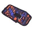 thumbnail image 3 of Bolsa de cartucho, Cartucho impermeable portátil Bolsa de cartucho impermeable suave Bolsa de bala suave Innovación moderna, 3 of 8