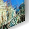 thumbnail image 3 of Epic Art 'NewYorkLasVegas' by David Manlove, Acrylic Glass Wall Art, 24"x16", 3 of 8