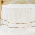 thumbnail image 4 of 360° Durable Bed Curtain, Polyester Bed  Net, Ladies For Home Bedroom Decoration, 4 of 8