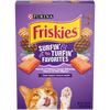 Friskies Surfin' & Turfin' Favorites Adult Dry Cat Food, 16.2 oz
