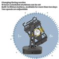 thumbnail image 3 of Watch Shaker for Mechanical Watch Household Automatic Winding Device for Automatic Mechanical Watches, 3 of 4