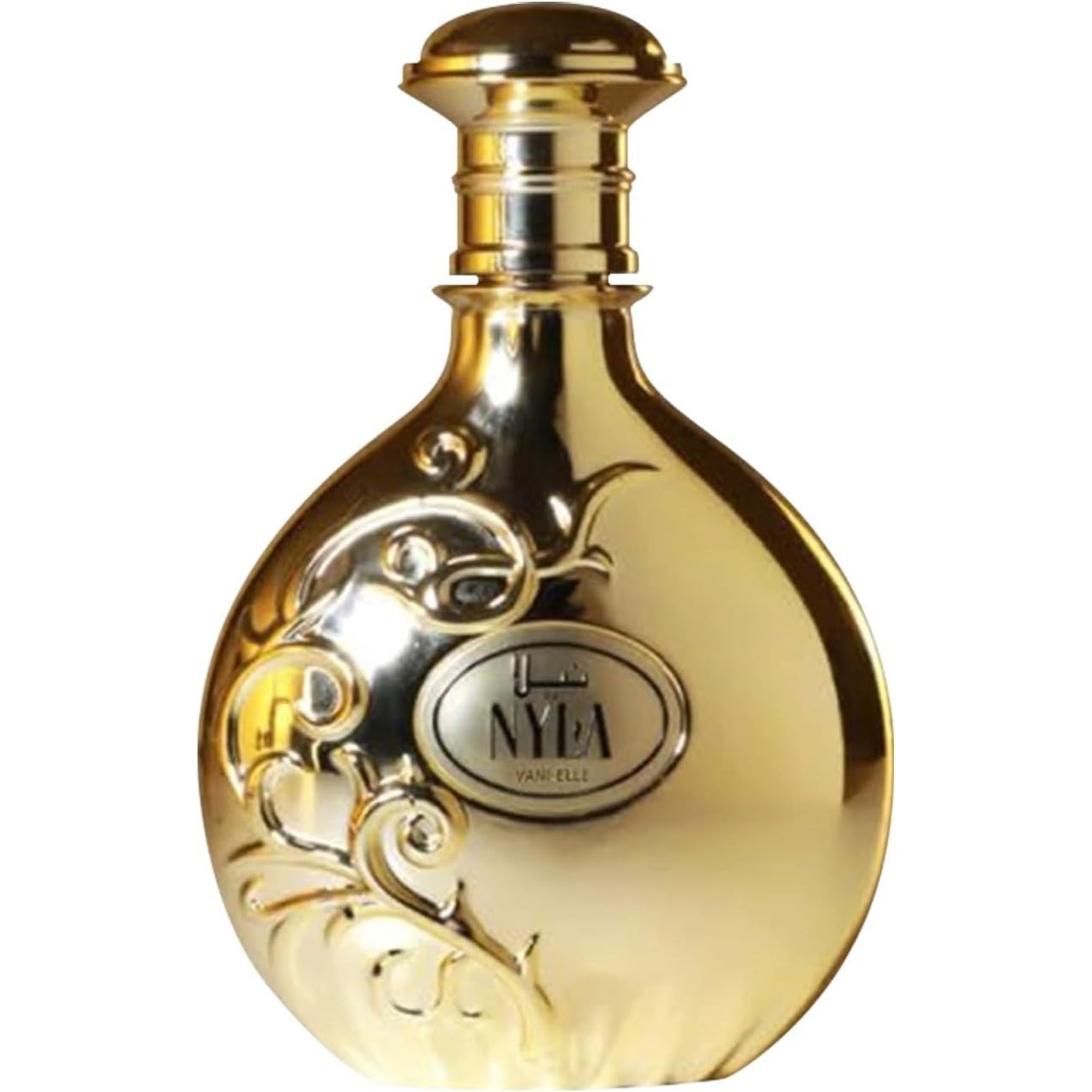 Arabiyat Prestige NYLA 香水 80ml Nyla Arabiyat Perfume - 80ml Unisex Eau De Parfum, Nyla Perfume