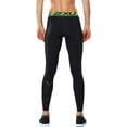 thumbnail image 3 of 2XU Women's Refresh Recovery Compression Full Length Tights Leggings, 3 of 5