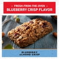 thumbnail image 4 of CLIF BAR Energy Protein Bars, Blueberry Almond Crisp, 5ct, 4 of 17