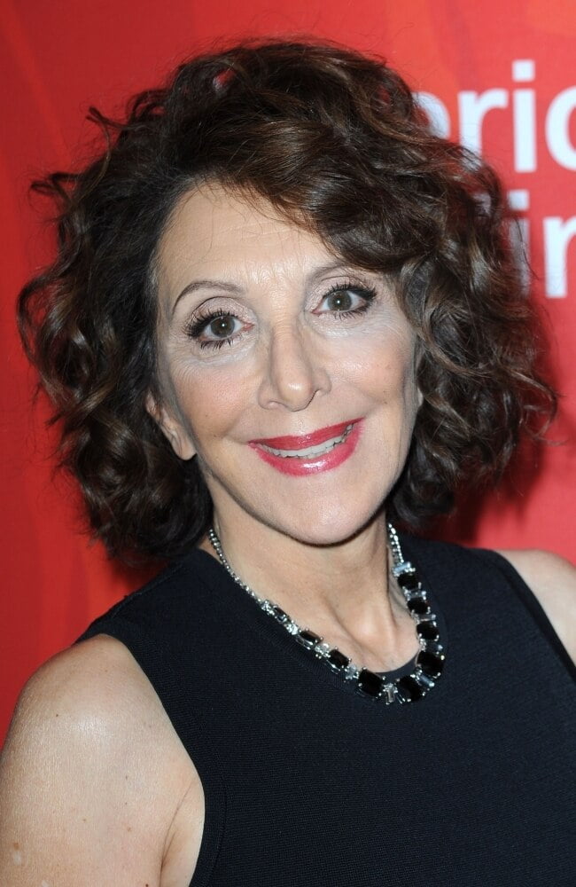 Andrea Martin At Arrivals For Variety_S Power Of Women New York