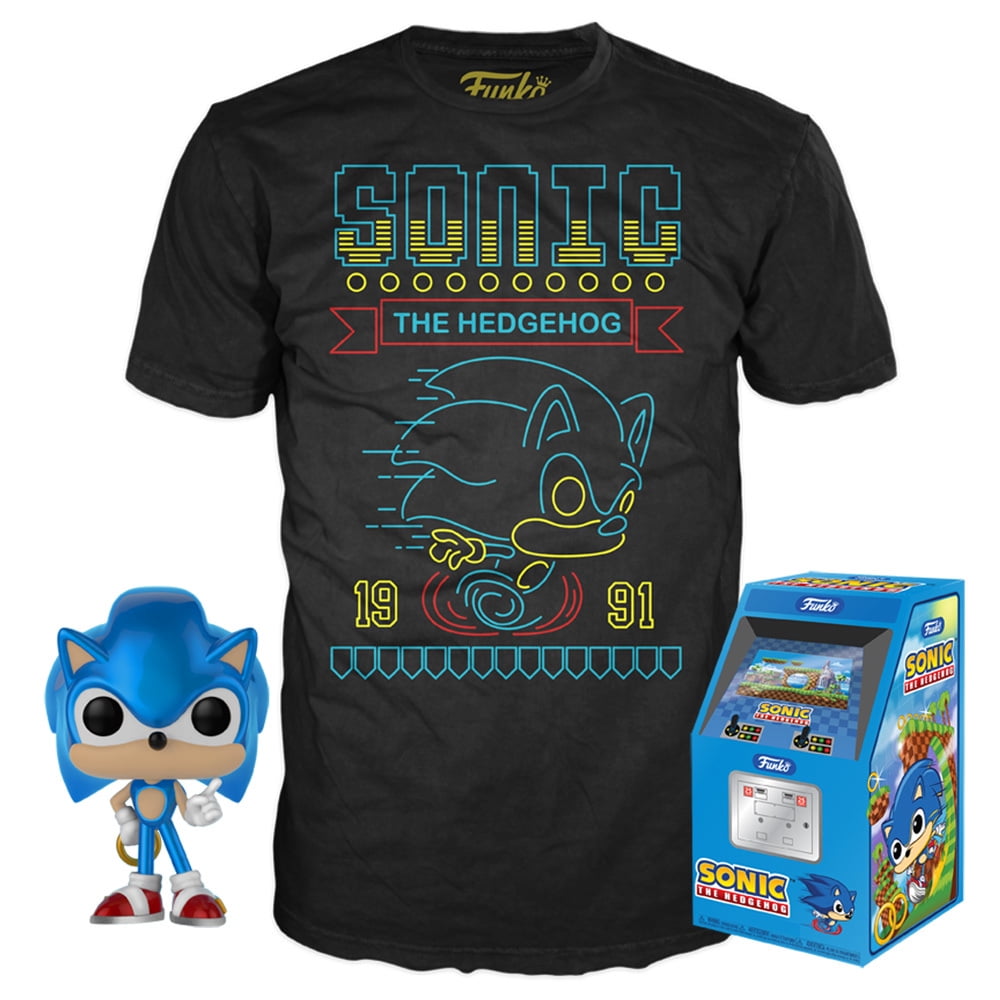 funko style