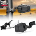 thumbnail image 1 of Pro-fit Cage Side Rearview Mirror Utv Compatible With Polaris Ranger General For Can-am Defender Maverick Trail, 1 of 5