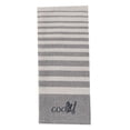thumbnail image 1 of Paño de cocina Kay Dee Designs Cook's Kitchen Birdseye Graphite, 1 of 1