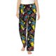 thumbnail image 1 of Fotbe Monster Car Pantalones de Pijama para Mujer, Pantalones de Dormir, Pantalones Pj con Cordón y Bolsillos-XX-Large, 1 of 6