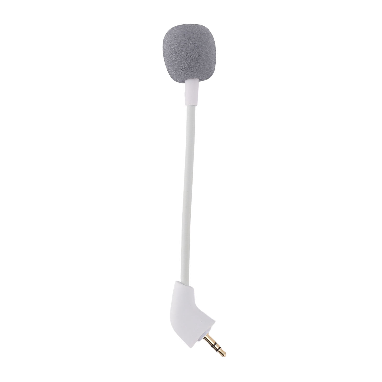 ☆mic☆ Microphone, 360 Degrees Rotating Mic Replacement Omnidirectional