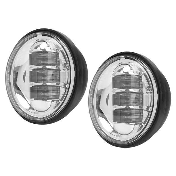 Phare LED 7 pouces - Origine Pièces Auto