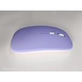 thumbnail image 1 of Computer Accessories  New Type-c charging wireless dual- Bluetooth mouse for mobile phone ipad tablet computer, 1 of 7