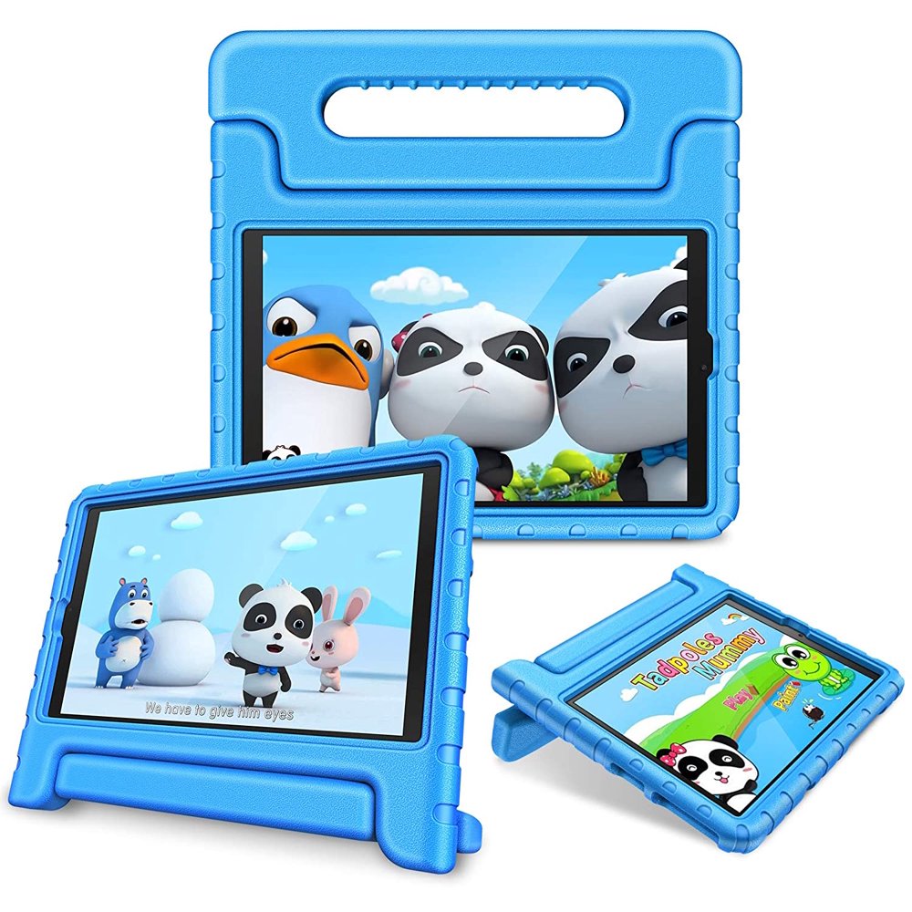 Shockproof Kids Case for Lenovo Tab M8/Smart Tab M8/Tab M8 FHD 8" TB