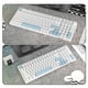 thumbnail image 5 of Teclado inalámbrico AJAZZ AK992 Teclado para gaming AJAZZ AK992 Ajazz Azul, 5 of 5