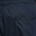 thumbnail image 6 of Men's Cargo Pants Mechanic Pants with Memory Thick Baggy Cargo Men 13 1 Tie with Men's Outdoor Zip Pant Men All Season Fit Pant Casual All Solid Color Pocket Trouser Navy S, 6 of 7