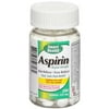 Smart Health: Regular Strength Aspirin, 200 Ct