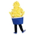 thumbnail image 2 of Kid's Mac and Cheese Costume, 2 of 6