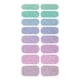 thumbnail image 5 of 16 calcomanías Fernando envolturas completas para uñas pegatinas de esmalte de uñas, 5 of 8