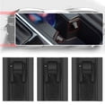 thumbnail image 4 of Car On-Board Water Cup Holder Insert Cup Stabilizer Interior Accessories N7 A6Y7, 4 of 9