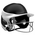 thumbnail image 2 of RIP-IT Vision Softball Batting Helmet PRO (AWAY), 2 of 5