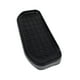 thumbnail image 1 of Pedal de repuesto para máquina de paso a escalera, pedal para máquina de caminar, duradero, PP negro Izquierda, 1 of 9