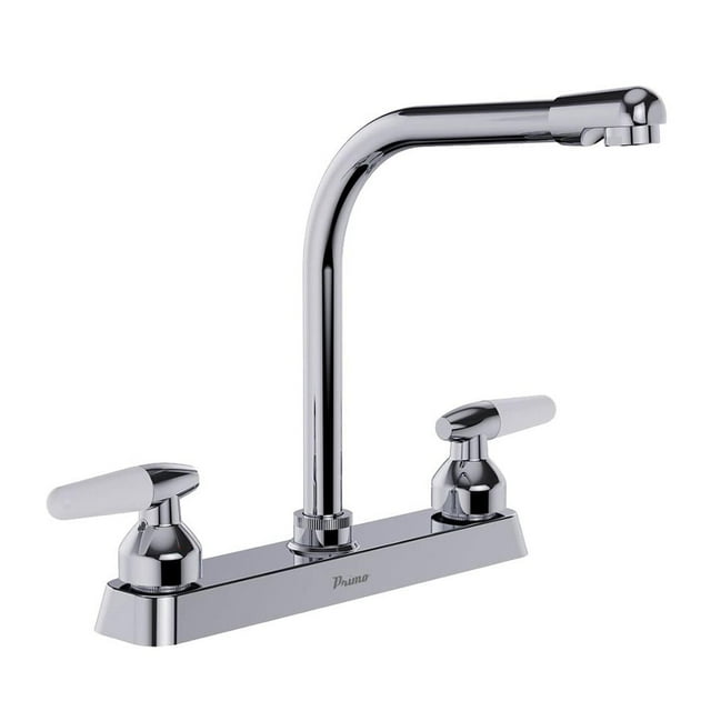 Mezcladora de 8” para Cocina con Manerales Tipo Cono, Primo Esencial, IUSA