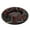Plaid Pattern Vintage Aesthetic, variant on Pet Bed Pet Mat Cozy Removable & Washable Comfort For Cats And Dogs Heart-shaped Plastic Bubble Wrap