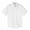 B, variant on MuXiKeJi Clothes White Shirts for Girls Boys with Tie Kids Button Down Formal School Ceremony Performance Long Sleeve 3-15 Years,D(100)