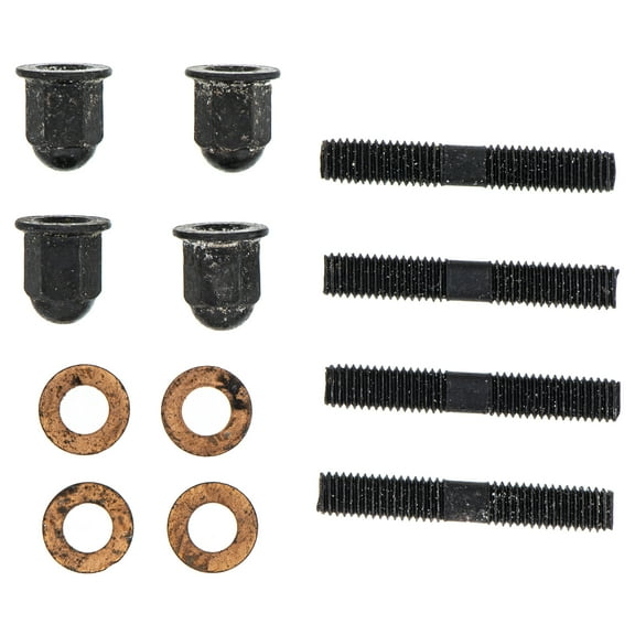 Niche Cylinder Stud Kit for Yamaha YZ85 Motorcycle 519-KST2233D