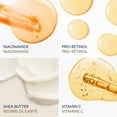 thumbnail image 2 of Dove Crème Body Serum Niacinamide + Even Tone for Dark Spots and Uneven Tone with Vitamin C, Pro-Retinol and Shea Butter 237mL, 2 of 8