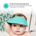 thumbnail image 3 of bblüv - Käp - Silicone Shampoo Repellent Cap, 3 of 6
