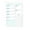 #-C, variant on 100Fens Magnetic Absorber Tearable Memo Book Efficiency Manual Weekly Record Book Management Weekly Plan Book
