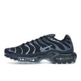 thumbnail image 2 of Nike Men's Air Max Plus Obsidian Aluminum Shoes, from StockX, 2 of 5