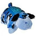thumbnail image 5 of Pillow Pets Pink and White Zippity Zebra Dream Lites Toy Gift, 5 of 6