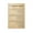 Unframe-style, variant on O Captain My Captain WALT WHITMAN Canvas Wall Art Poster Decorative Bedroom Modern Home Print Picture Artworks Posters 08x12inch(20x30cm)